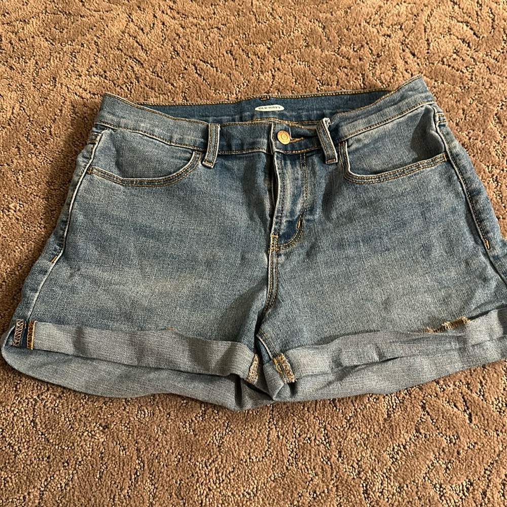 Old navy shorts